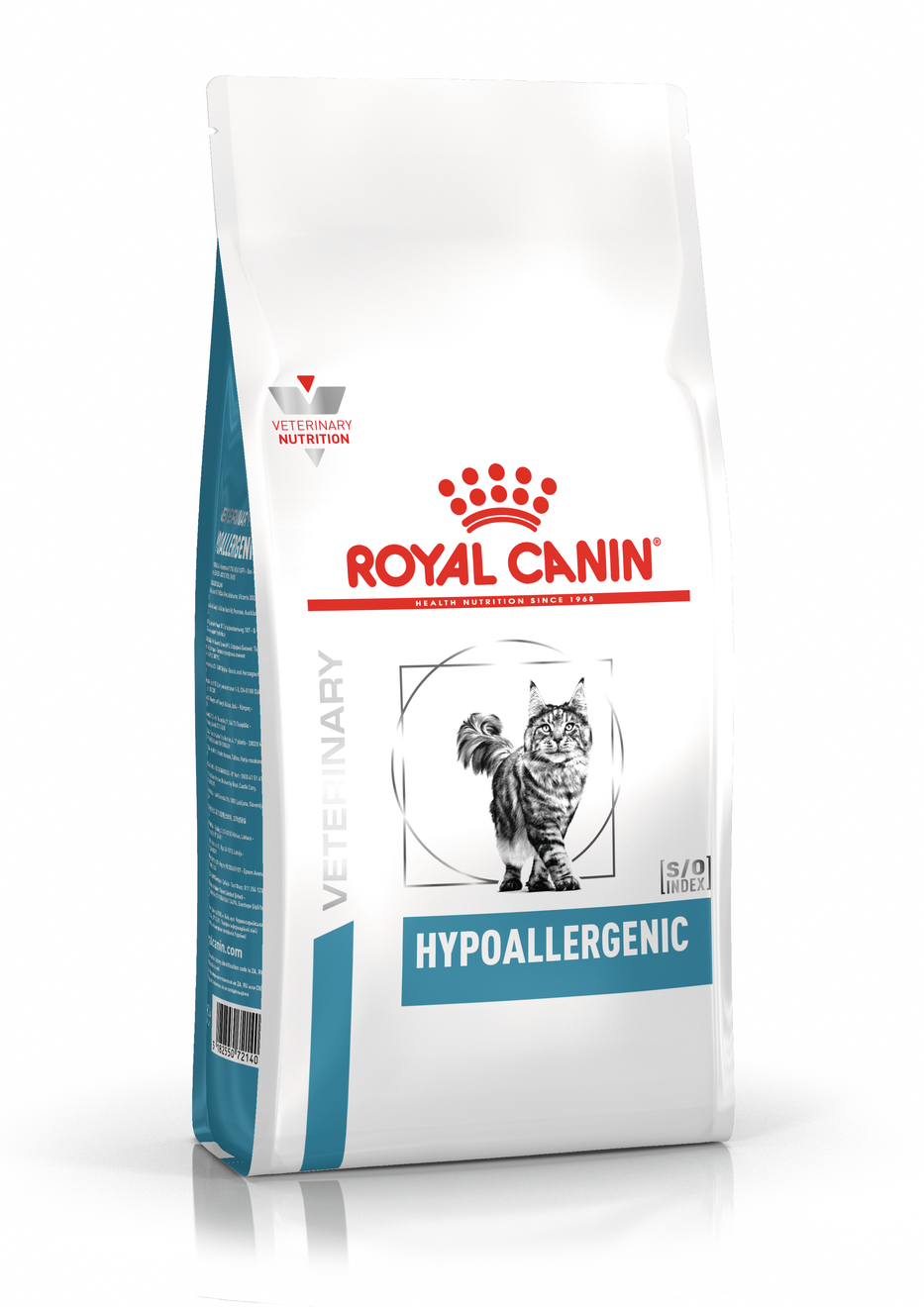 Royal Canin Hypoallergenic cat